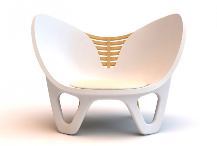 Chair Furniture Design
