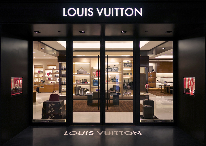 24 Hours With Louis Vuitton In Tel Aviv | Yatzer