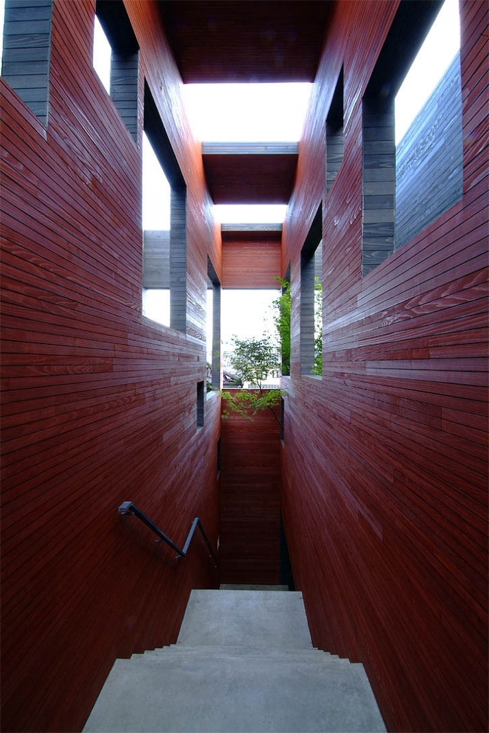 Image Courtesy of Keisuke Maeda // UID Architects