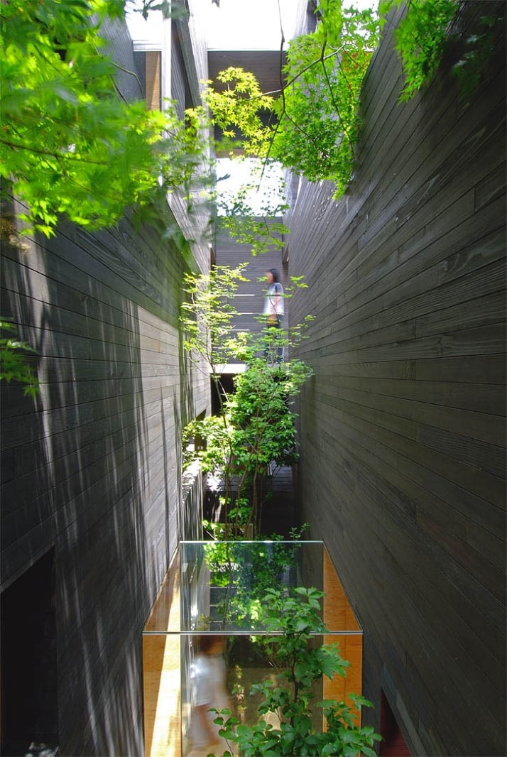 Image Courtesy of Keisuke Maeda // UID Architects