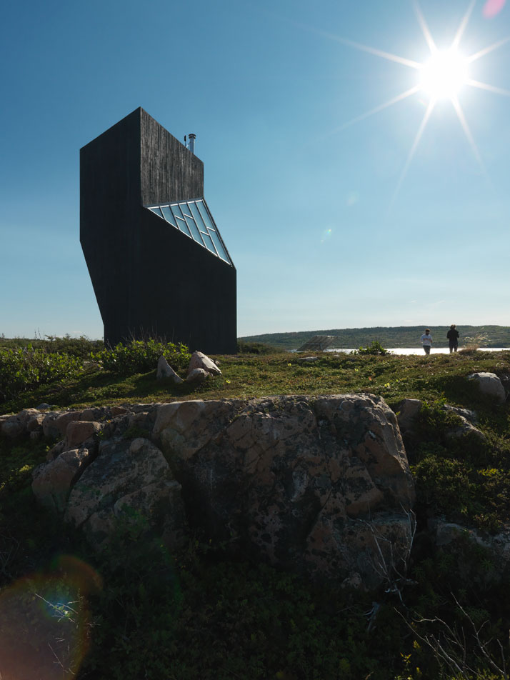TOWER studio, photo © Bent René Synnevåg