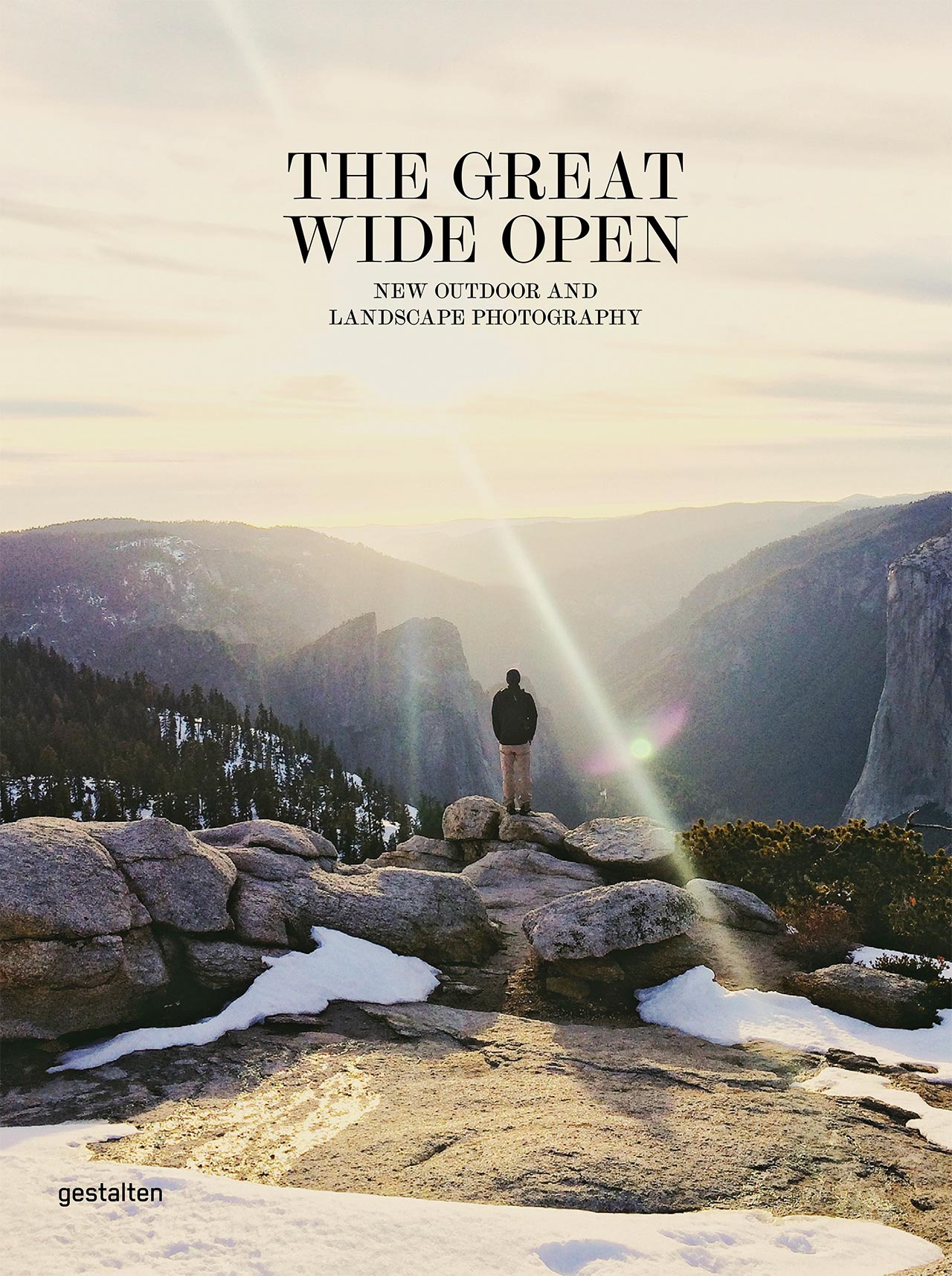 'The Great Wide Open'
Book Cover
© Gestalten 2015.