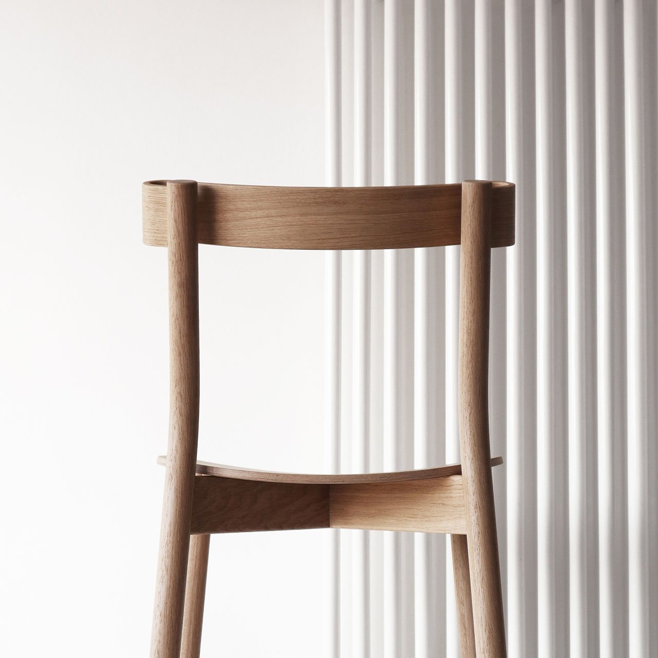 Still Life Chair by Marcel Sigel (LOCAL DESIGN).