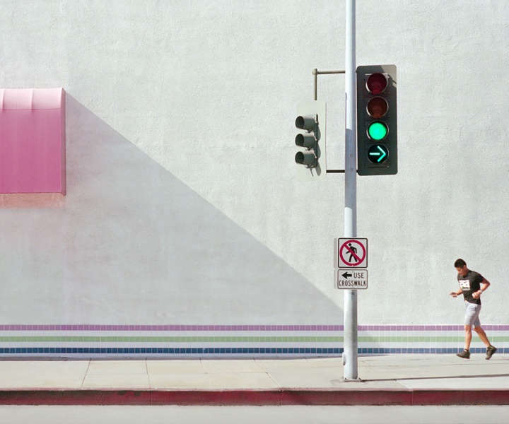 Post Truth: George Byrne's Photographic Love Letter to the Understated Beauty of Los Angeles