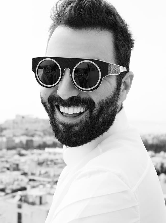 Costas Voyatzis
