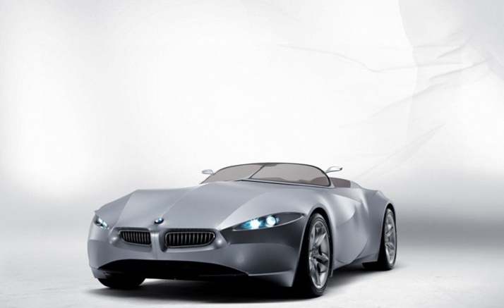 Mindseye Lighting Design Creates Turnkey Solution for BMW Brand