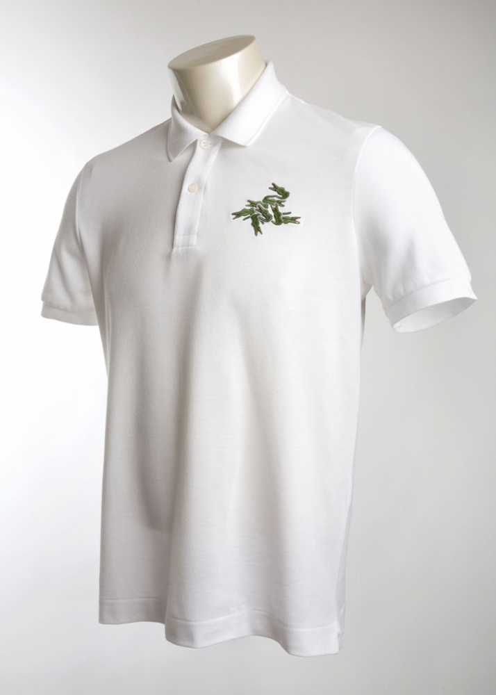 lacoste limited edition