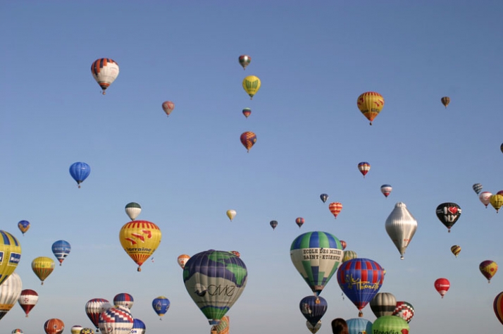 Ballons de célébration 29cm Pastel - MondialAir