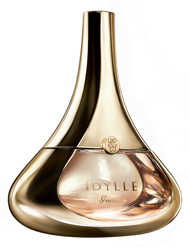 IDYLLE perfume by Ora Ito for Guerlain