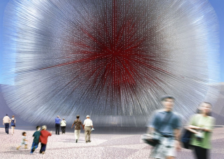  © Heatherwick Studio