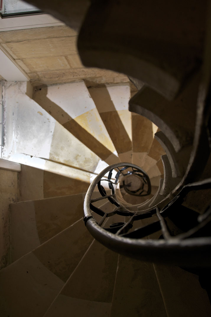 Photo © Brian Grech // Valletta Suites