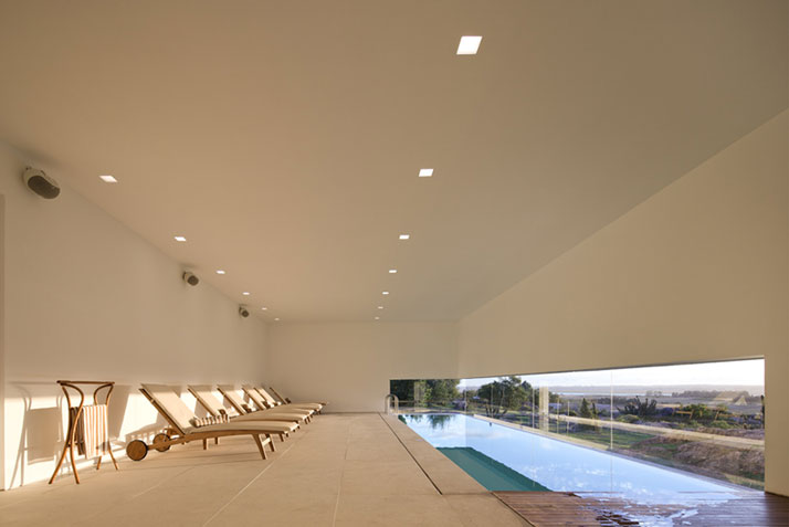 SPA // photo © Fernando Guerra, FG+SG Architectural Photography