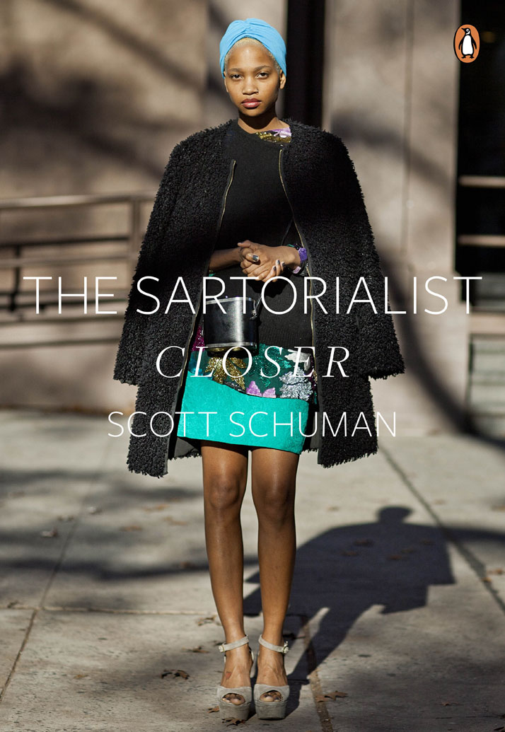 CLOSER (Man), photo © The Sartorialist