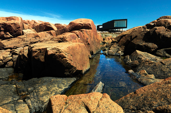 LONG studio, photo © Bent René Synnevåg