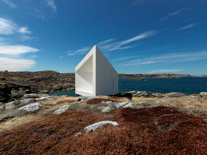 SQUISH studio, photo © Bent René Synnevåg