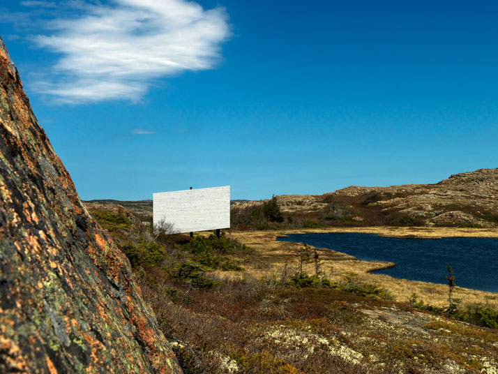 BRIDGE studio, photo © Bent René Synnevåg