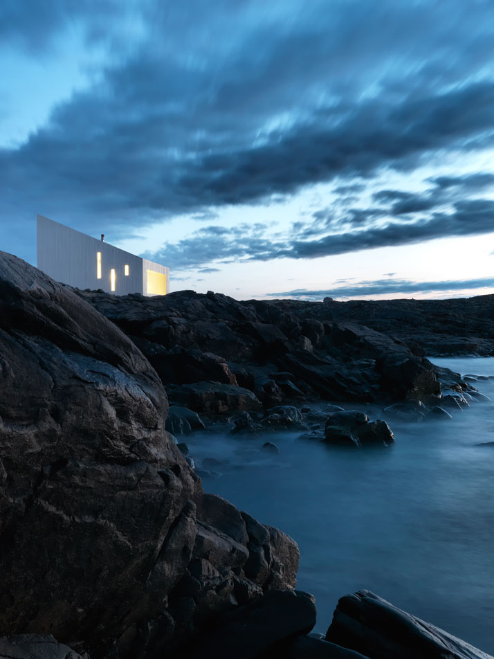 SQUISH studio, photo © Bent René Synnevåg