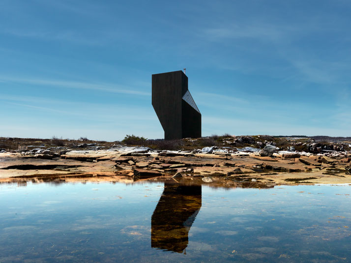 TOWER studio, photo © Bent René Synnevåg