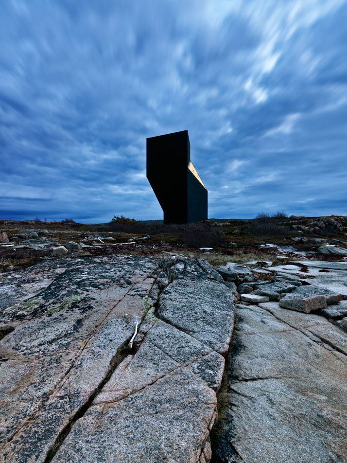 TOWER studio, photo © Bent René Synnevåg