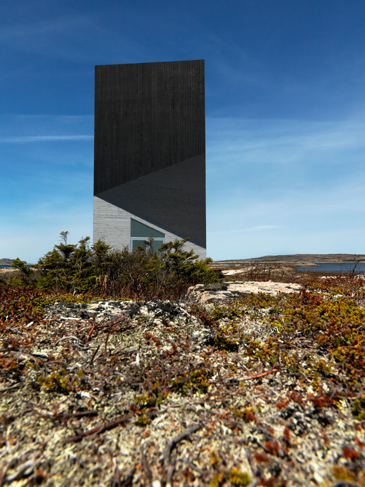 TOWER studio, photo © Bent René Synnevåg