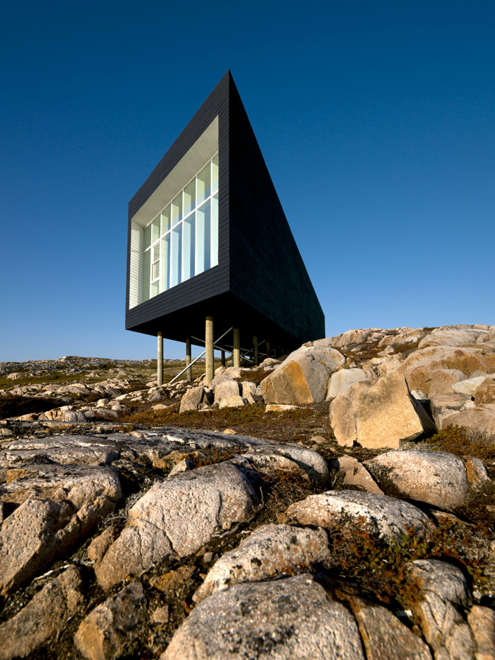 LONG studio, photo © Bent René Synnevåg