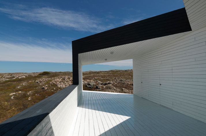 LONG studio, photo © Bent René Synnevåg