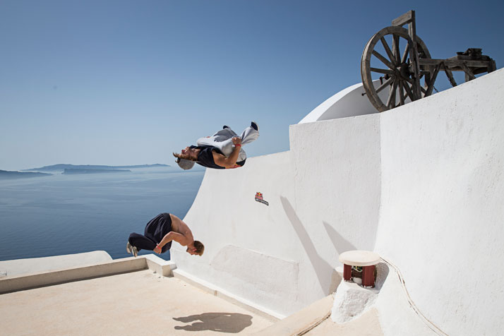 Photo by Predrag Vuckovic, Courtesy of Red Bull Content Pool.
