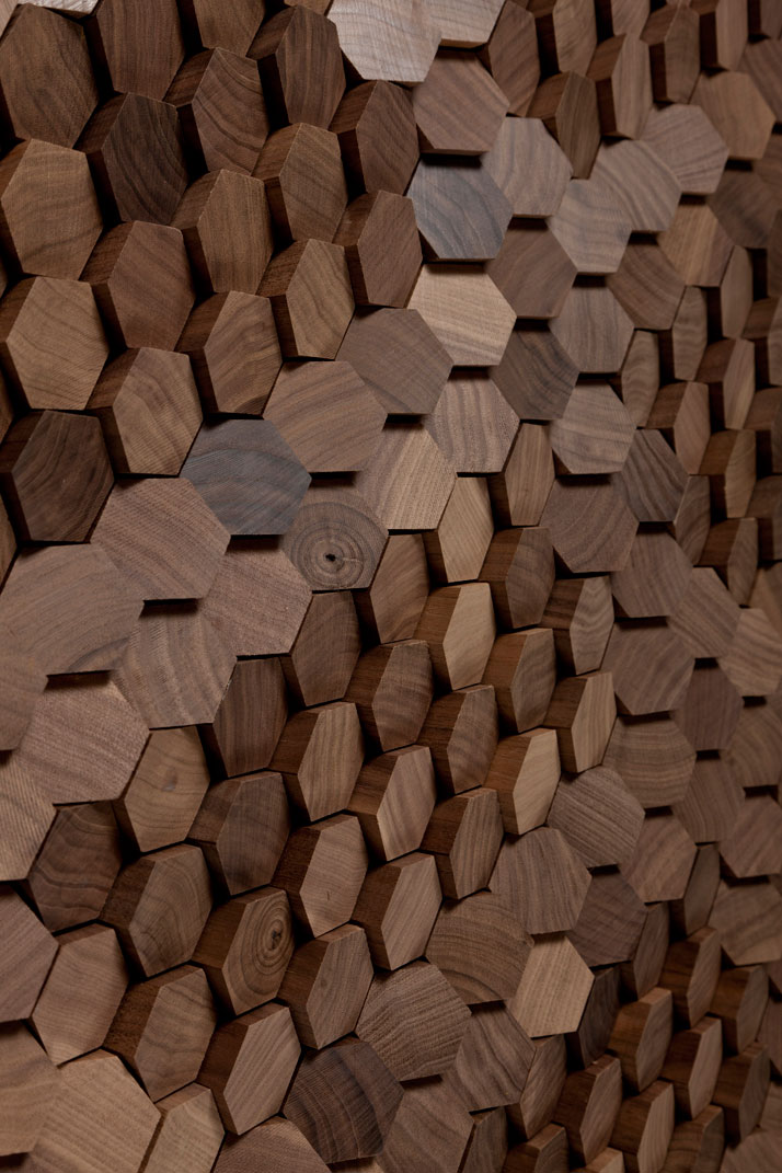 Timber Alexander (solid timber).Photo © Giles Miller Studio.