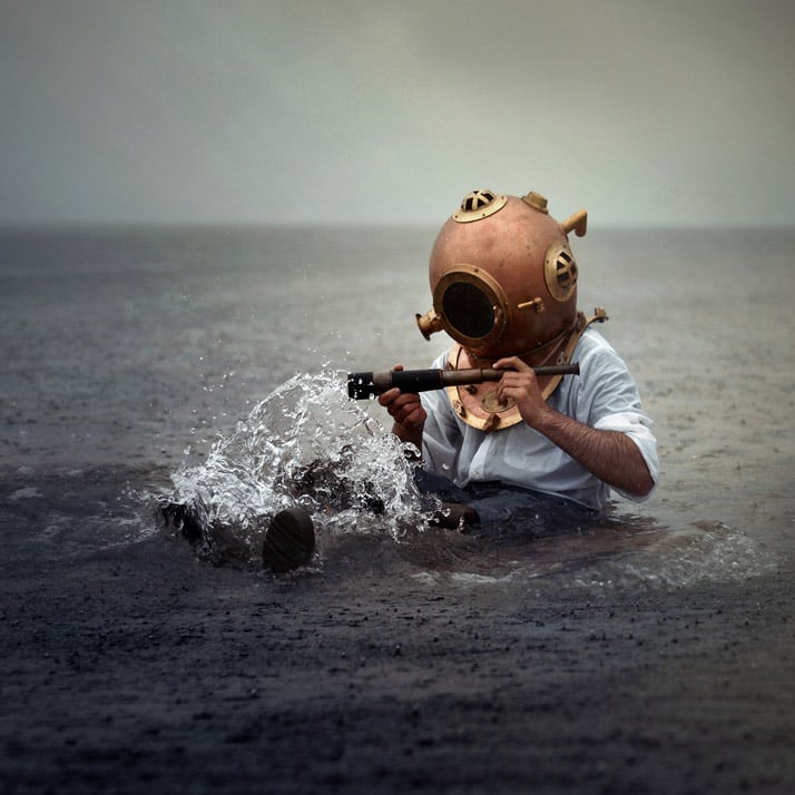 photo © Nicolas Bruno.