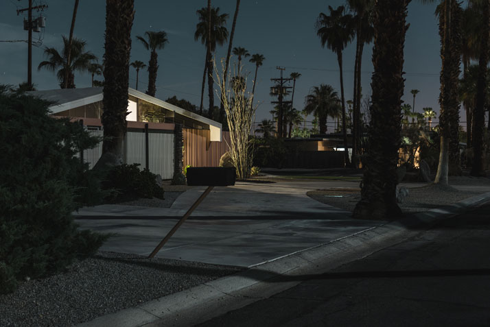 992 La Jolla © Tom Blachford.