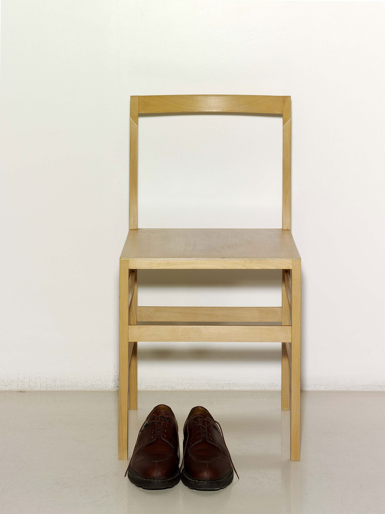 CM01 chair
Photo: Massproductions