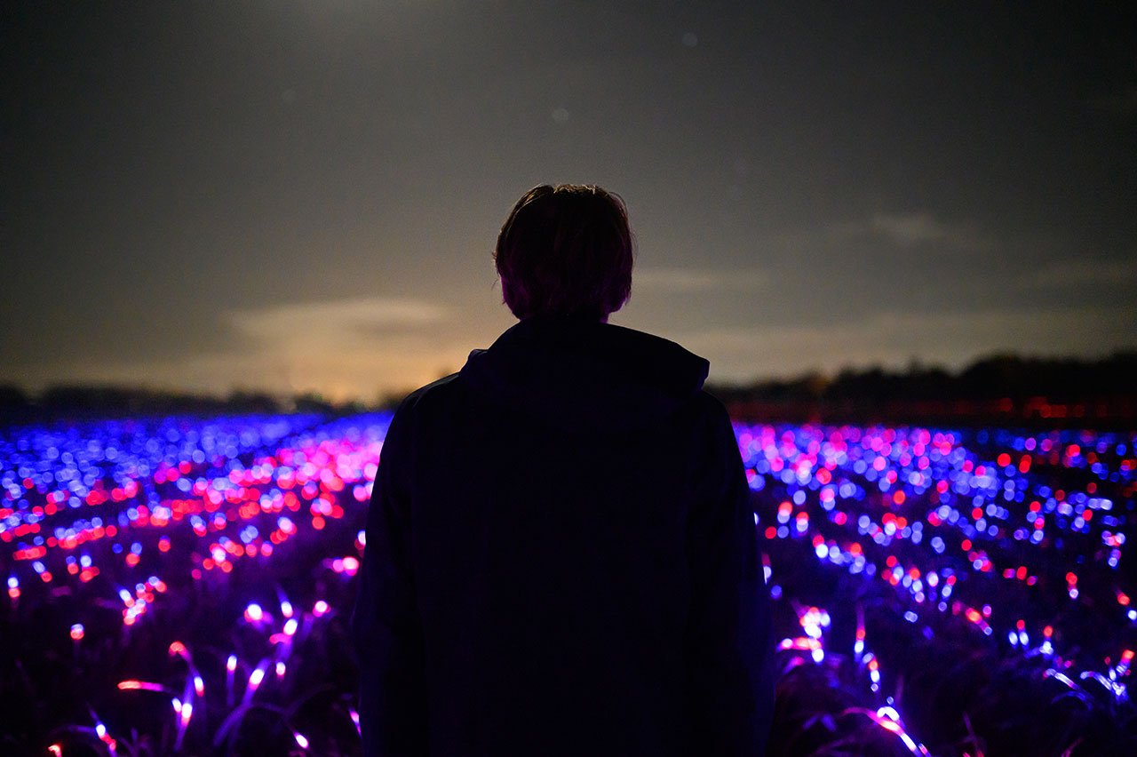 Photography © Daan Roosegaarde