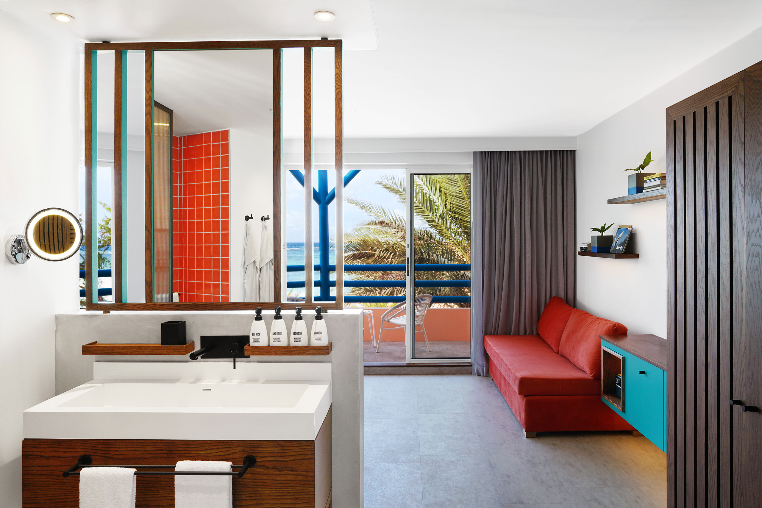 Image courtesy of Design Hotels.