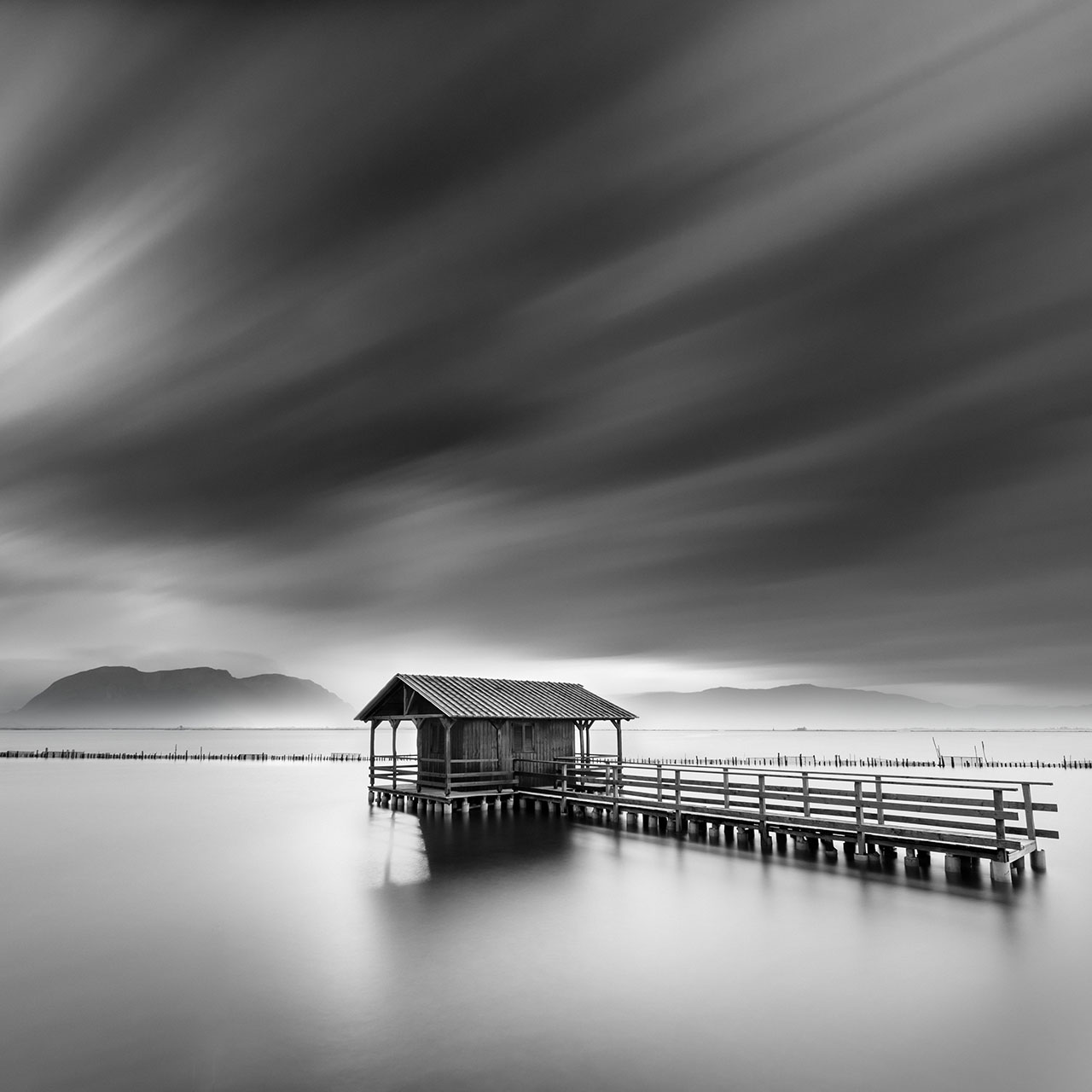 George Digalakis, Shelter. © George Digalakis.