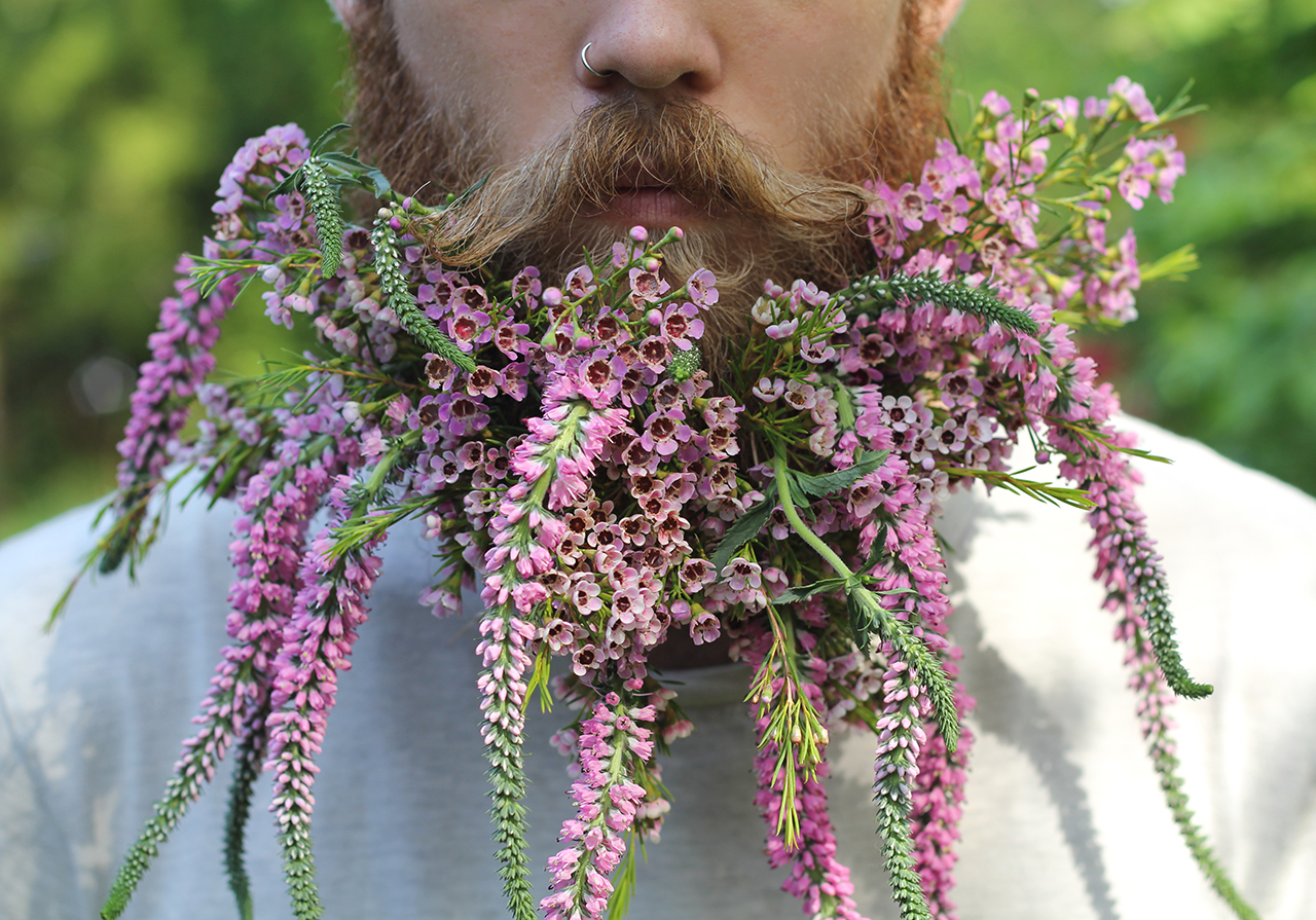 Photo © The Gay Beards.