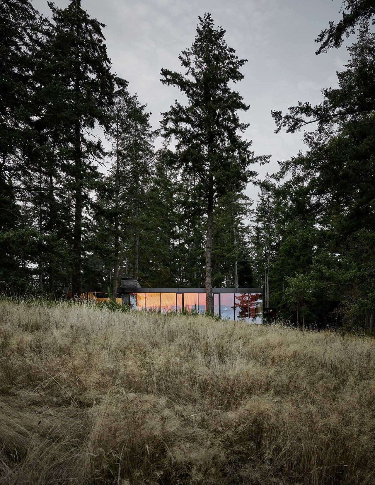 Whidbey Farm by mwworks.
Photo by Kevin Scott.