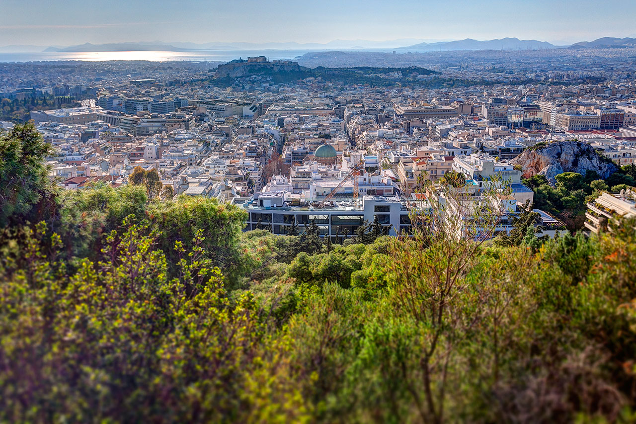 photo by George Fakaros, © One Athens.