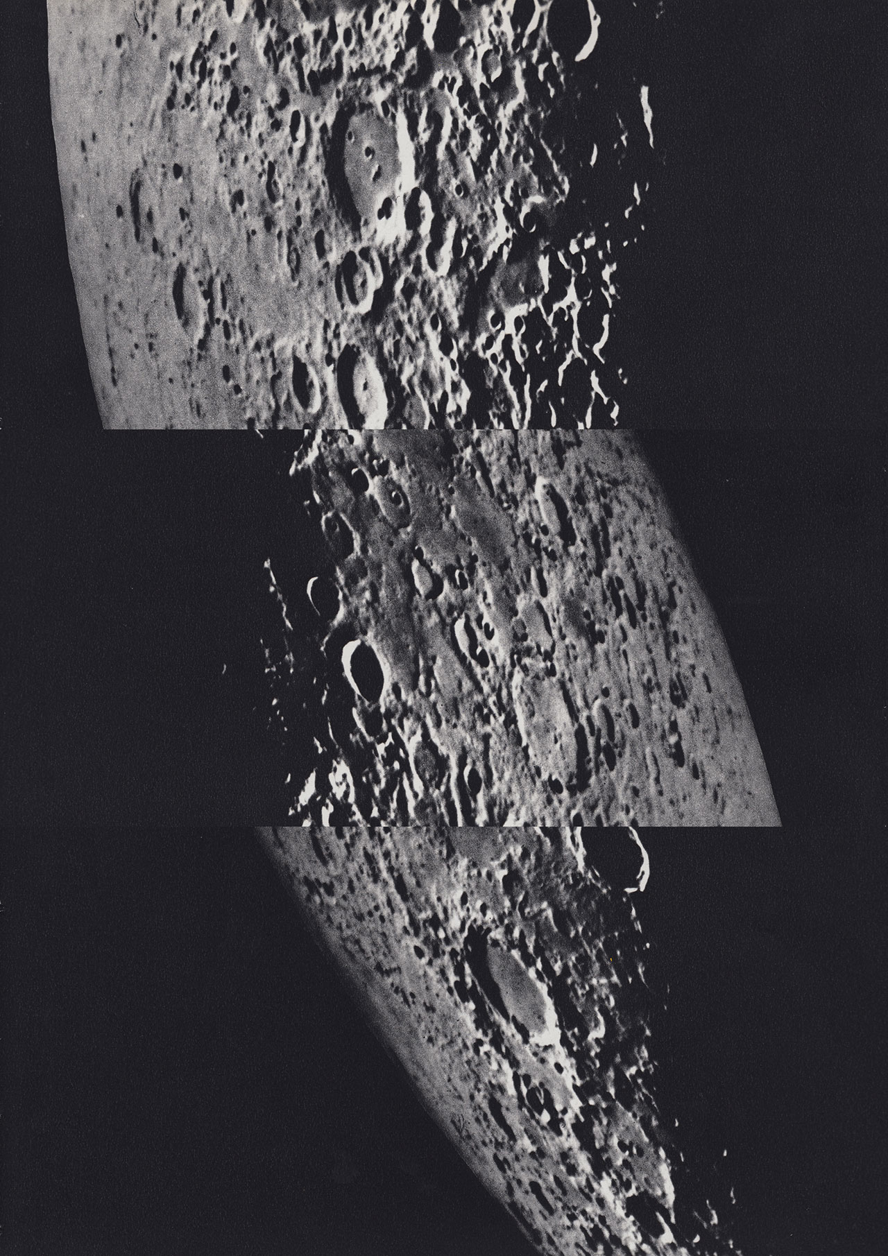 Moons series
Isolation#3
35x50cm
© Luis Dourado.