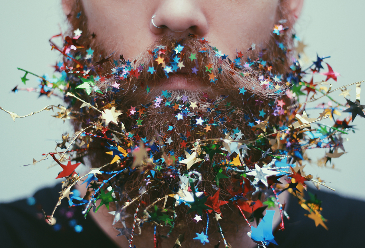 Photo © The Gay Beards.