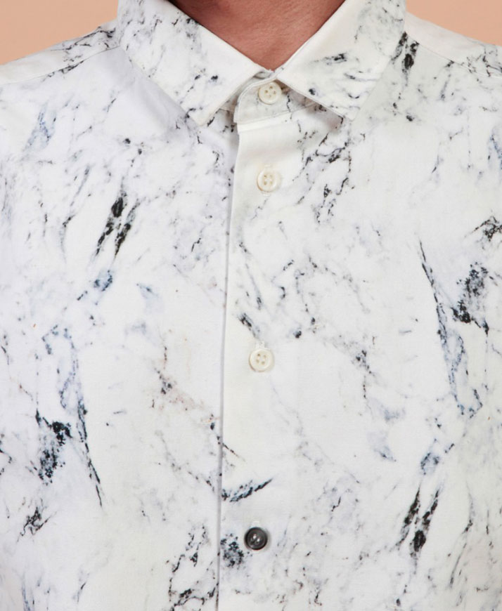 The marble fashion collection by shallowww.