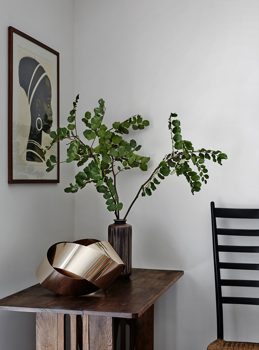 The Kinfolk Home. The house of Khai Liew and Nichole Palyga in Adelaide, Australia. Photo by Sharyn Cairns.