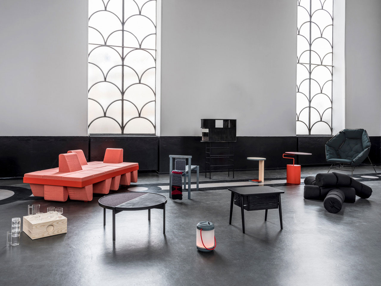 Milan Design Week 2018