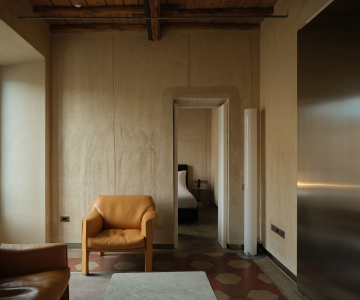 Rhinoceros Roma: Alda Fendi and Jean Nouvel’s Renovated Palazzo Celebrates Rome’s Cultural Richness