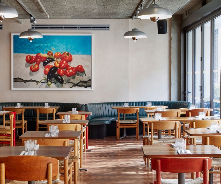 Frieze Founders Draw Inspiration from Alice B. Toklas' Storied Life for their New London Restaurant