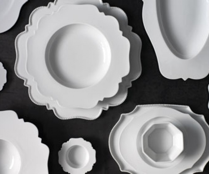 The Taste of Paola Navone for Reichenbach
