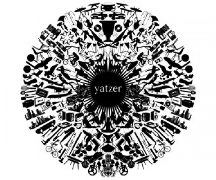 The Yatzer eye!