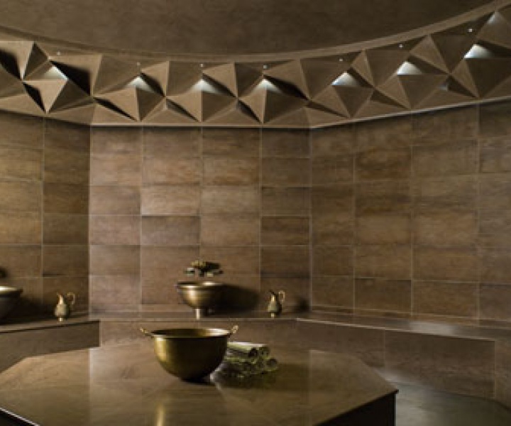 ESPA at the Istanbul EDITION Hotel by HBA