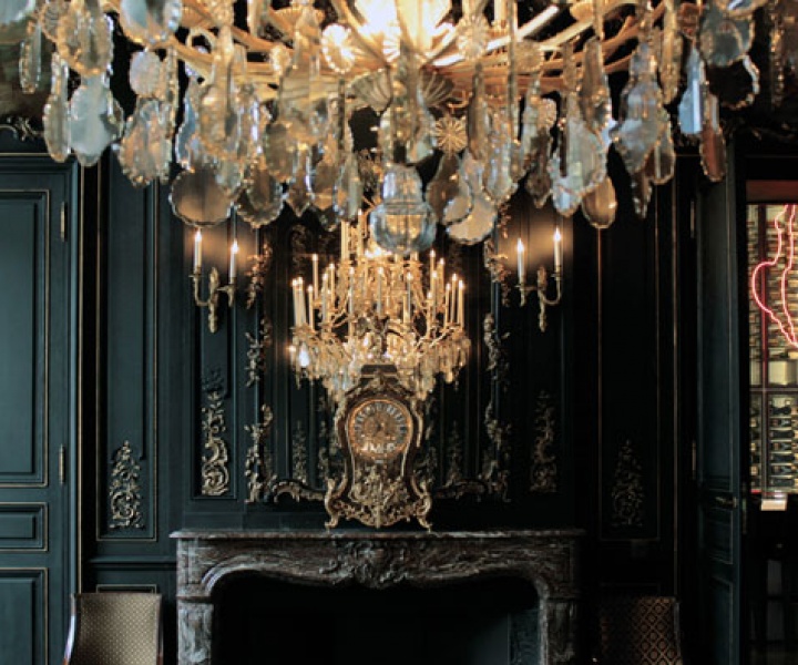 A Tour Inside the Hôtel du Marc of Veuve Clicquot in Reims, France