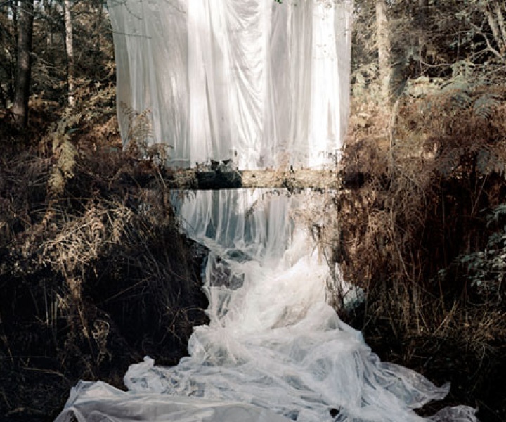 Noemie Goudal’s Journey Into The Familiar Unknown
