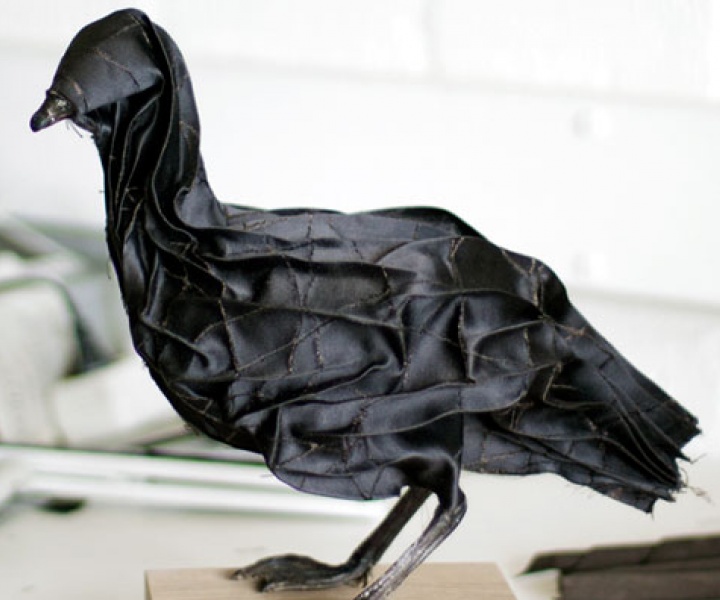 Avifauna Birds by Studio Maarten Kolk & Guus Kusters